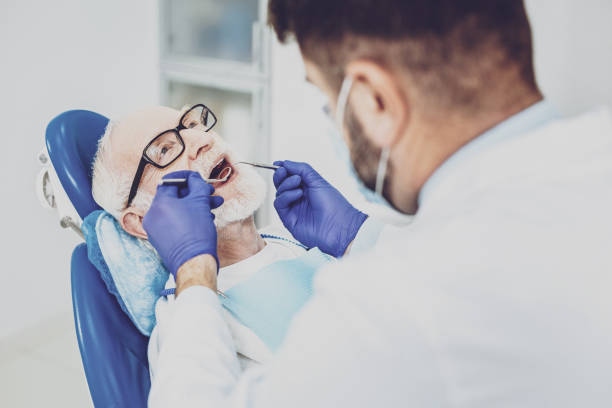 Best Emergency Root Canal Treatment in Palm Valley, FL
